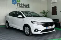 Dacia Logan din 2021 cu 57.838 km - oferta DAC135913 - foto 4