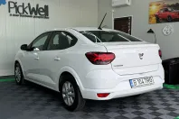 Dacia Logan din 2021 cu 57.838 km - oferta DAC135913 - foto 5
