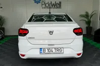 Dacia Logan din 2021 cu 57.838 km - oferta DAC135913 - foto 6