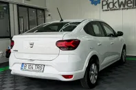 Dacia Logan din 2021 cu 57.838 km - oferta DAC135913 - foto 7