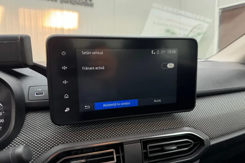 Dacia Logan din 2021 cu 57.838 km - oferta DAC135913 - foto 8