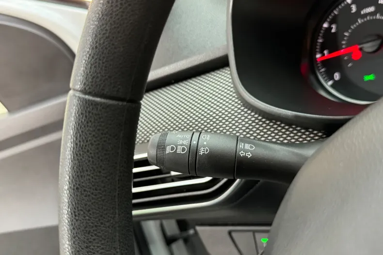 Dacia Logan din 2021 cu 57.838 km - oferta DAC135913 - foto 9