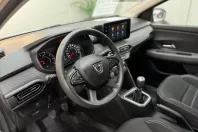 Dacia Logan din 2021 cu 57.838 km - oferta DAC135913 - foto 10