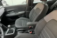 Dacia Logan din 2021 cu 57.838 km - oferta DAC135913 - foto 11