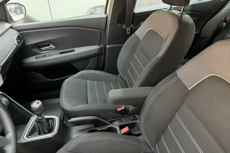 Dacia Logan din 2021 cu 57.838 km - oferta DAC135913 - foto 11