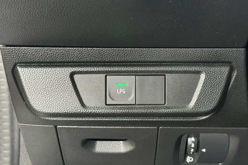 Dacia Logan din 2021 cu 57.838 km - oferta DAC135913 - foto 13