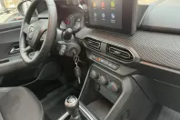 Dacia Logan din 2021 cu 57.838 km - oferta DAC135913 - foto 14