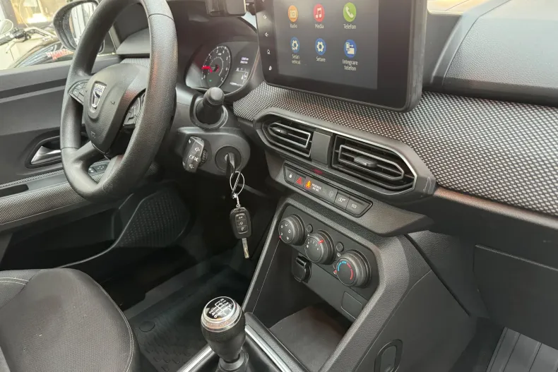 Dacia Logan din 2021 cu 57.838 km - oferta DAC135913 - foto 14