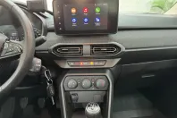 Dacia Logan din 2021 cu 57.838 km - oferta DAC135913 - foto 17