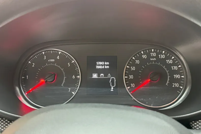 Dacia Logan din 2021 cu 57.838 km - oferta DAC135913 - foto 20