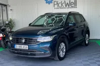 Volkswagen Tiguan din 2022 cu 133.870 km - oferta VOL135914 - foto 1