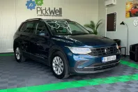 Volkswagen Tiguan din 2022 cu 133.870 km - oferta VOL135914 - foto 3