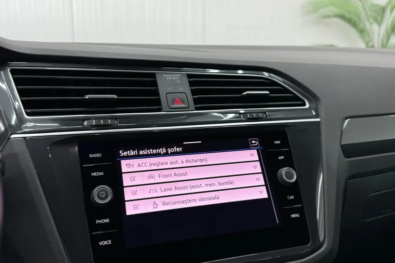 Volkswagen Tiguan din 2022 cu 133.870 km - oferta VOL135914 - foto 17