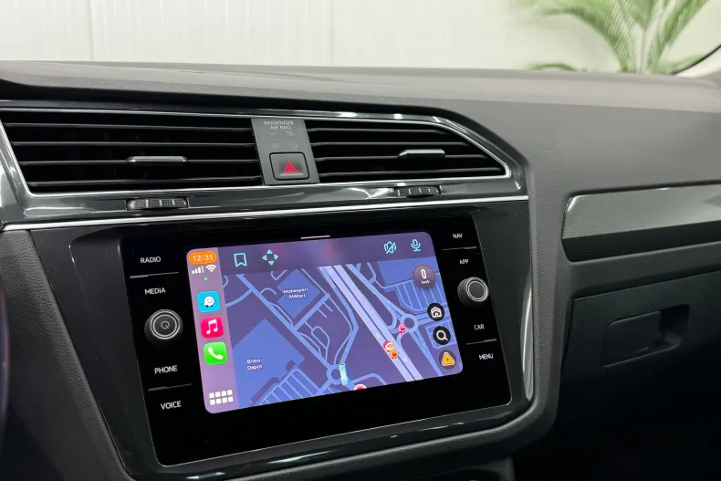 Volkswagen Tiguan din 2022 cu 133.870 km - oferta VOL135914 - foto 18