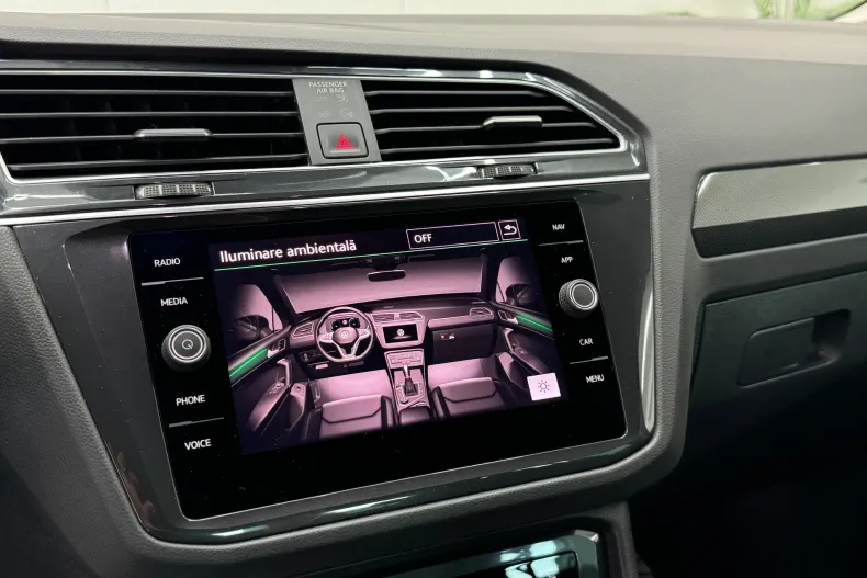 Volkswagen Tiguan din 2022 cu 133.870 km - oferta VOL135914 - foto 19