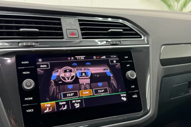 Volkswagen Tiguan din 2022 cu 133.870 km - oferta VOL135914 - foto 22