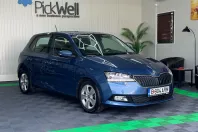 Skoda Fabia din 2021 cu 94.978 km - oferta SKO135917 - foto 3