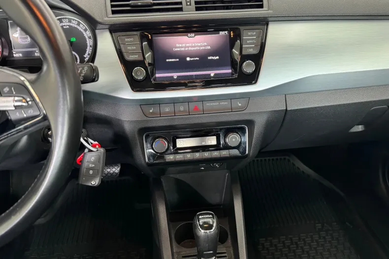 Skoda Fabia din 2021 cu 94.978 km - oferta SKO135917 - foto 10