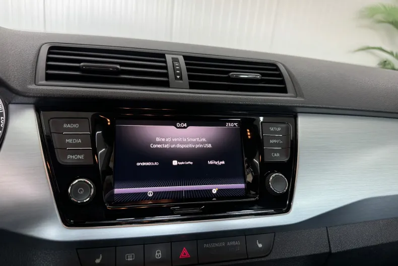 Skoda Fabia din 2021 cu 94.978 km - oferta SKO135917 - foto 12