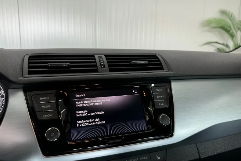 Skoda Fabia din 2021 cu 94.978 km - oferta SKO135917 - foto 14