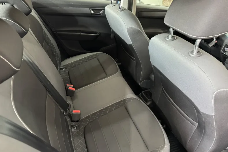 Skoda Fabia din 2021 cu 94.978 km - oferta SKO135917 - foto 16