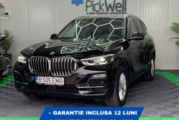 BMW X5 din 2020 - oferta BMW135918