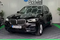 BMW X5 din 2020 cu 71.523 km - oferta BMW135918 - foto 2