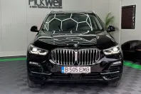 BMW X5 din 2020 cu 71.523 km - oferta BMW135918 - foto 3