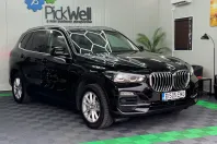 BMW X5 din 2020 cu 71.523 km - oferta BMW135918 - foto 4