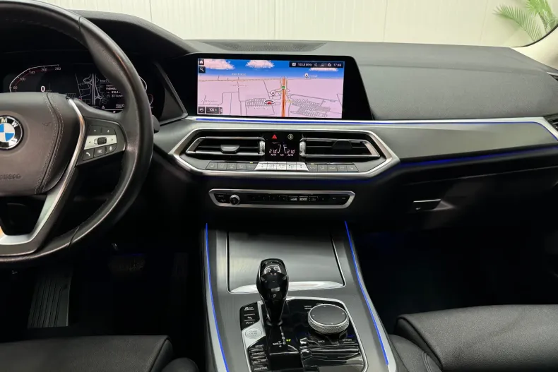 BMW X5 din 2020 cu 71.523 km - oferta BMW135918 - foto 10