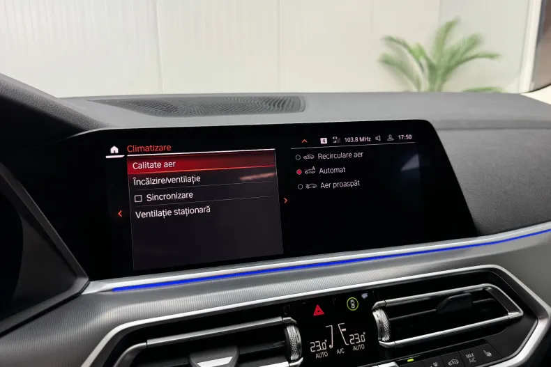 BMW X5 din 2020 cu 71.523 km - oferta BMW135918 - foto 20