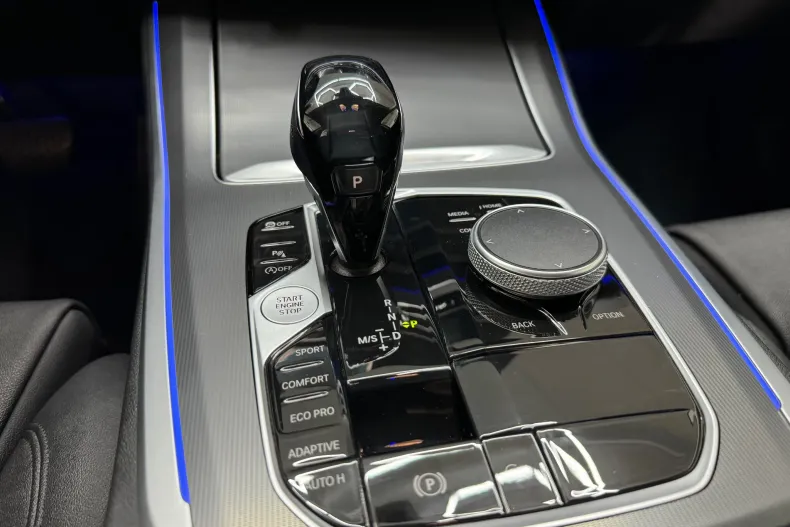 BMW X5 din 2020 cu 71.523 km - oferta BMW135918 - foto 22