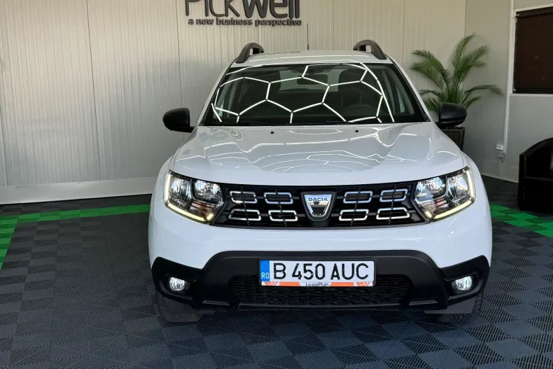 Dacia Duster din 2020 cu 85.938 km - oferta DAC135920 - foto 3
