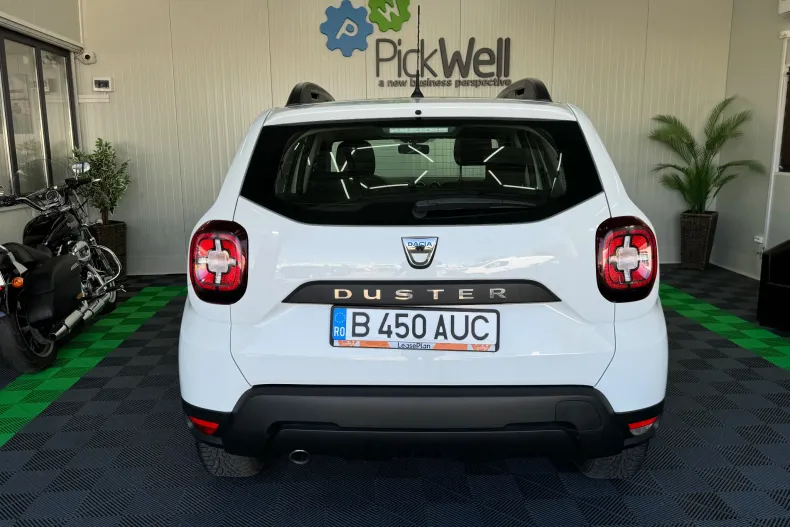 Dacia Duster din 2020 cu 85.938 km - oferta DAC135920 - foto 6