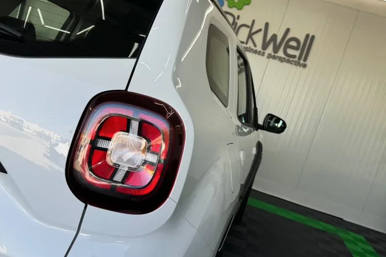 Dacia Duster din 2020 cu 85.938 km - oferta DAC135920 - foto 8