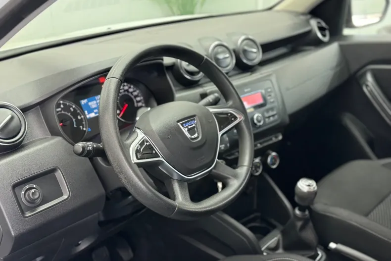 Dacia Duster din 2020 cu 85.938 km - oferta DAC135920 - foto 9