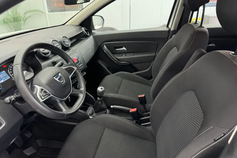 Dacia Duster din 2020 cu 85.938 km - oferta DAC135920 - foto 12