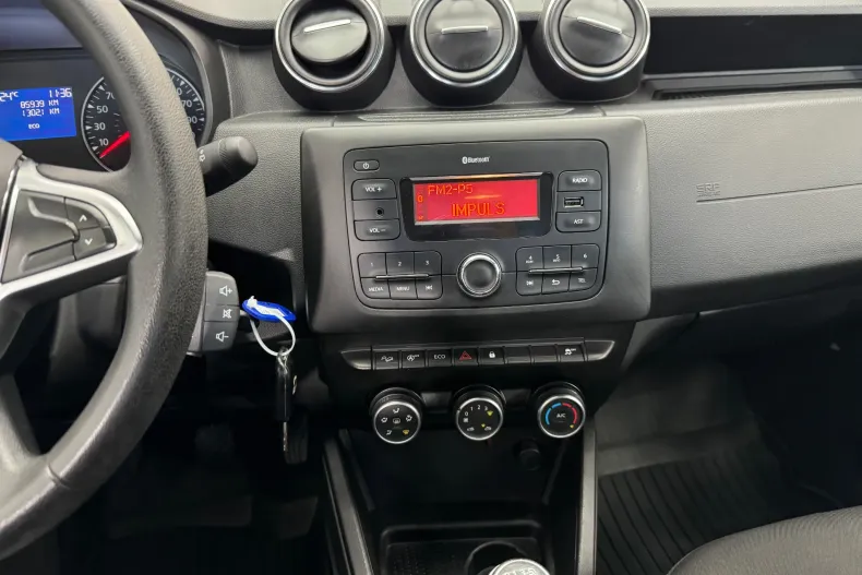 Dacia Duster din 2020 cu 85.938 km - oferta DAC135920 - foto 14