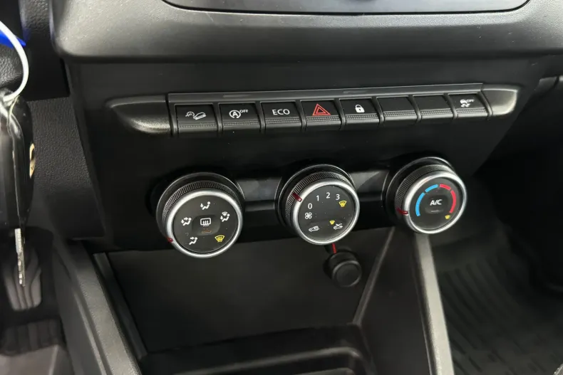 Dacia Duster din 2020 cu 85.938 km - oferta DAC135920 - foto 15