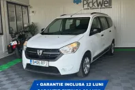 Dacia Lodgy din 2020 cu 157.113 km - oferta DAC135921 - foto 1