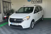 Dacia Lodgy din 2020 cu 157.113 km - oferta DAC135921 - foto 2