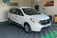 Dacia Lodgy din 2020 cu 157.113 km - oferta DAC135921 - foto 4