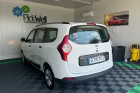 Dacia Lodgy din 2020 cu 157.113 km - oferta DAC135921 - foto 5