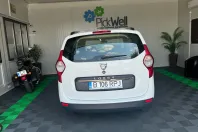 Dacia Lodgy din 2020 cu 157.113 km - oferta DAC135921 - foto 6