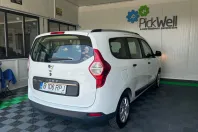 Dacia Lodgy din 2020 cu 157.113 km - oferta DAC135921 - foto 7