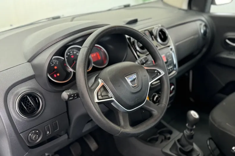Dacia Lodgy din 2020 cu 157.113 km - oferta DAC135921 - foto 8