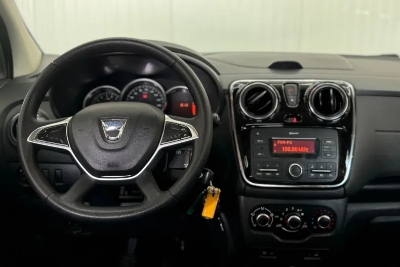 Dacia Lodgy din 2020 cu 157.113 km - oferta DAC135921 - foto 9