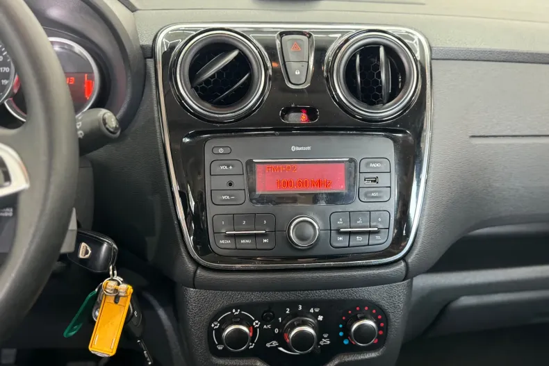 Dacia Lodgy din 2020 cu 157.113 km - oferta DAC135921 - foto 10