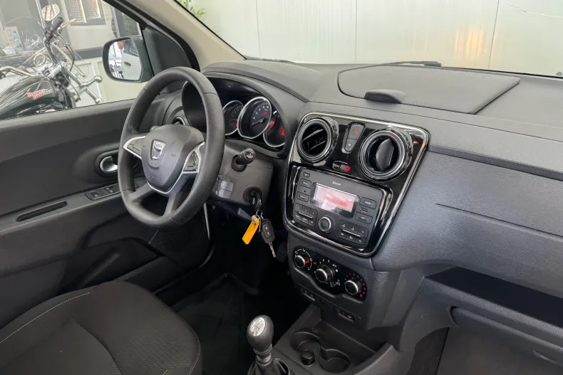 Dacia Lodgy din 2020 cu 157.113 km - oferta DAC135921 - foto 11