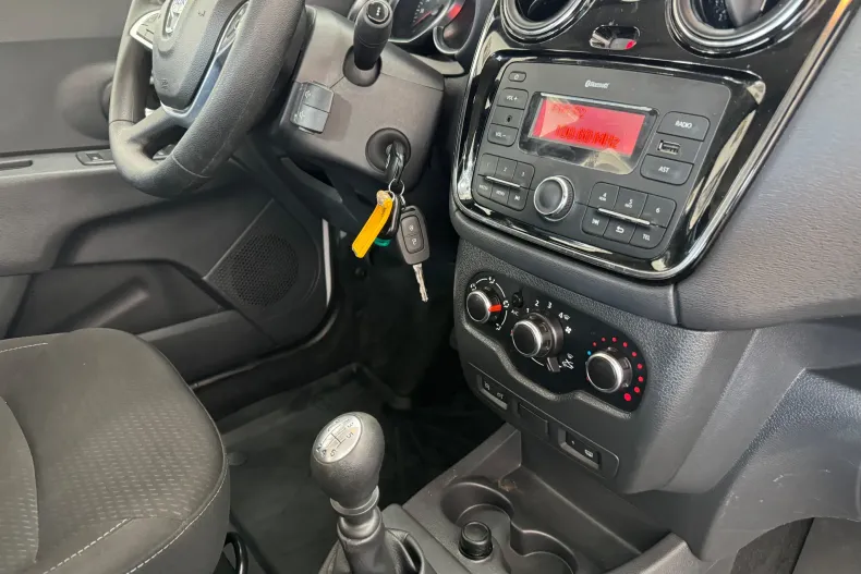 Dacia Lodgy din 2020 cu 157.113 km - oferta DAC135921 - foto 12